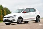 Volkswagen Polo Beats 2016 года